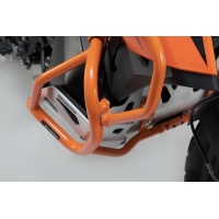 Краш бар SW-MOTECH CRASH BAR ADVENTURE 790 23