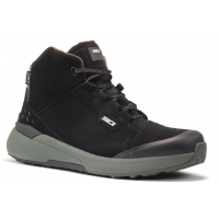 Мото кецове SIDI NUCLEUS SUEDE WP BLK/IVY