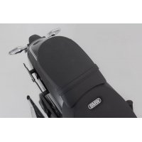 Стойка за куфар SW-MOTECH SLH SIDE CARRIER LH1 R R 18 ABS
