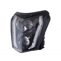 Фар RACETECH LED KTM