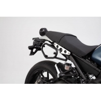 Странична стойка за куфар SW-MOTECH SLC SIDE CARRIER R XSR 900 ABS 16-21