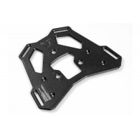 Стойка за куфар SW-MOTECH LUGGAGE ALU-RACK K 1200 R