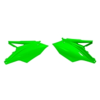 Странични панели RACETECH Neon Green