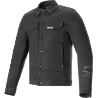 Мото риза ALPINESTARS GARAGE GRAY/BK
