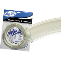 Горивен маркуч MOTION PRO FUEL LINE CLR 5/16 3'L