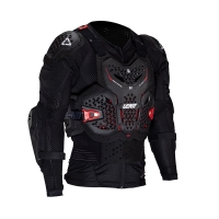 Протекторна ризница LEATT 5.5 Evo-Black
