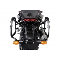 Стойка за куфар SW-MOTECH EVO SIDE CARRIER K