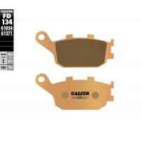 Задни мото накладки Galfer SINTERED COMPOUND FD134G1371