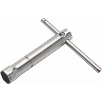 Дълбок тип гаечен ключ RFX Race Series Deep Type Plug Spanner - for NGK D Type (12x18mm) Plugs