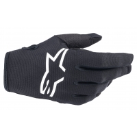 Вело ръкавици ALPINESTARS ALPS BLACK