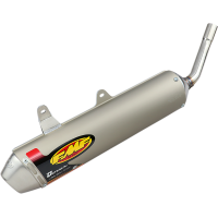 Гърне FMF Q Stealth Spark Arrestor Silencers