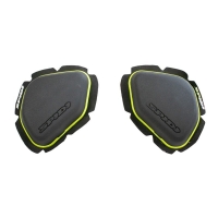 Слайдери SPIDI RACING SLIDER GREEN
