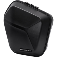 Мото куфар SW-MOTECH SIDE CASE URBAN ABS L F 800 GT ABS