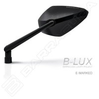 УНИВЕРСАЛНИ ОГЛЕДАЛА МОДЕЛ X-VERSION B-LUX