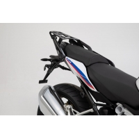 Стойка за куфар SW-MOTECH EVO SIDE CARRIER R1200R