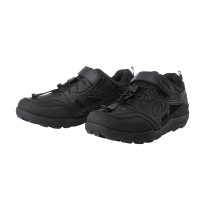 Вело обувки O'NEAL TRAVERSE FLAT BLACK