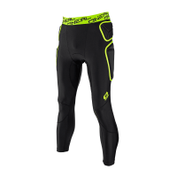 Протекторен панталон O'NEAL TRAIL LIME/BLACK