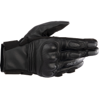 Кожени ръкавици ALPINESTARS PHENOM BLACK