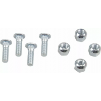 Комплект шпилки/гайки за колело MOOSE RACING WHEEL STUD/NUT KIT MSE 79696