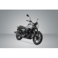Странични стойки за куфар SW-MOTECH SLC SIDE CARRIER L V7 IV 850 SPECIAL ABS 21