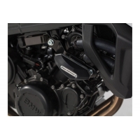 Краш тапи SW-MOTECH FRAME SLIDER SET F 800 R ABS