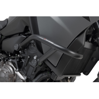 Краш бар SW-MOTECH CRASH BAR MT-07 ABS