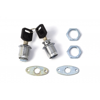 Заключващо устройство SW-MOTECH LEGEND GEAR LOCK SET \
