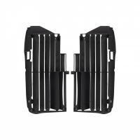 Предпазител за радиатор POLISPORT  Radiator Louvers YAMAHA YZ 250F/450FX/WR 450F (2024)