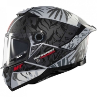 Каска MT THUNDER 4 SV RAINFOREST C2 MATT