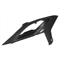 Пластмасови капаци за радиатор RACETECH Radiator Scoops with Support (Black) Beta RR 23-24