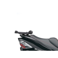 Монтажен комплект за куфари SHAD TOP MASTER SUZUKI BURGMAN 400 K7
