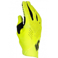 Мотокрос ръкавици Just1 J-Hrd Fluo Yellow