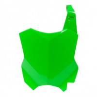 Табела за номер RACETECH Front Number Plate Kawasaki KXF 250 19-24