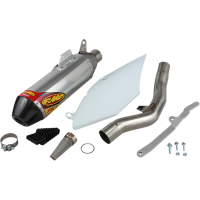 Гърне FMF MUFFLER FAC4.1RCTSS/ALMCF