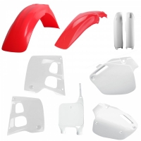 Комплект пластмаси POLISPORT Standard Plastic Kit Honda CR 500 (1995-00) OEM