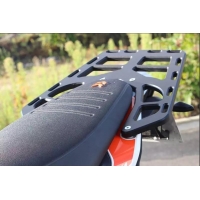 Задна стойка AXP RACING KTM REAR PACK BLACK