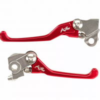 Комплект лостове KITE SET CLUTCH BRAKE CRF450 21-25 RED