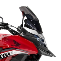 Спортна слюда BARRACUDA AEROSPORT Honda CB 500X (14-15) CB 500X (16-18) CB500X (19-22) 75807