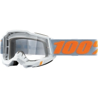 Мотокрос очила 100% ACCURI2 SPEEDCO-CLEAR