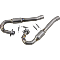 Гайда FMF  PowerBomb Headers