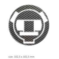 Протектор за капачка PTGSB2P/PR3097 BMW от 2007г