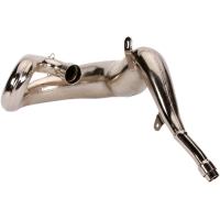 Гайда FMF EXHASUT GNARLY PIPE CR500 85-88