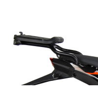 Монтажен комплект за куфари SHAD TOP MASTER KTM DUKE 125/200/390 '14