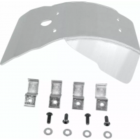 Протектор двигател MOOSE RACING SKID PLATE YZ125
