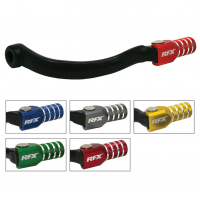 Скоростен лост RFX Race Gear Lever (Black/Red) - Honda CRF450R 02-04