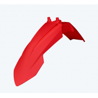 Преден калник RACETECH Front Fender - Gas Gas MC65 21-25 (Red)