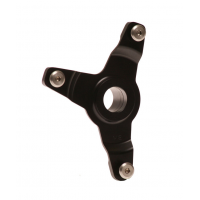 Приставка за монтиране на протектор RFX Pro Disc Guard Mount (Black) YZ 125 08-25
