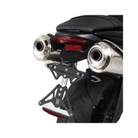 Стойка за номер BARRACUDA Triumph Street Triple (2008 -12) Street Triple R (2011-12)