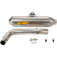 Гърне FMF MUFFLER SS 4.1 RAP700 06-12