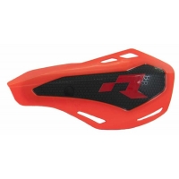 Протектори за кормило RACETECH Neon Orange